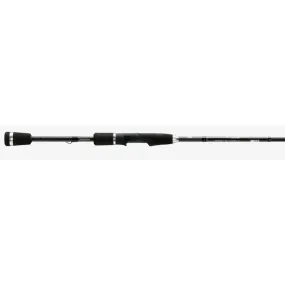 13 Fishing Fate Black 7ft 3in M Spinning Rod