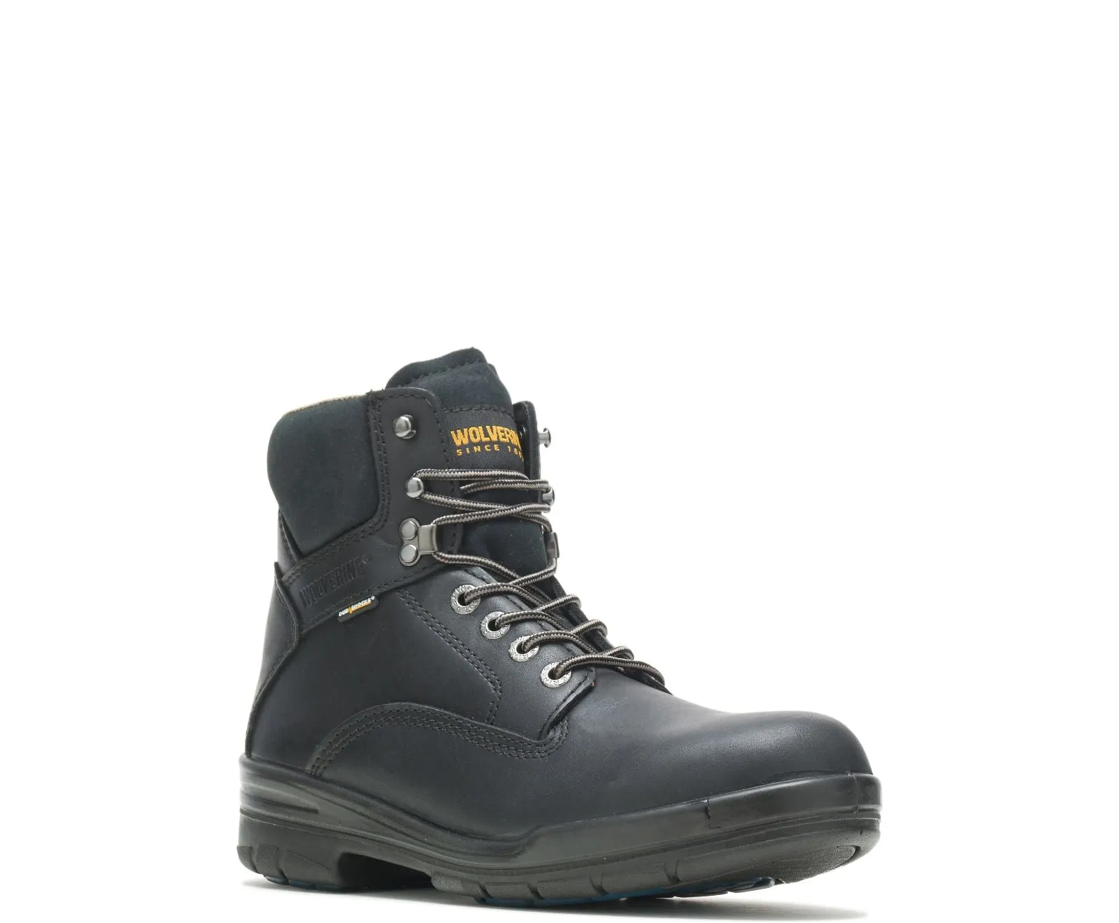 3123 DURASHOCKS® SR DIRECT-ATTACH LINED 6" WORK BOOT