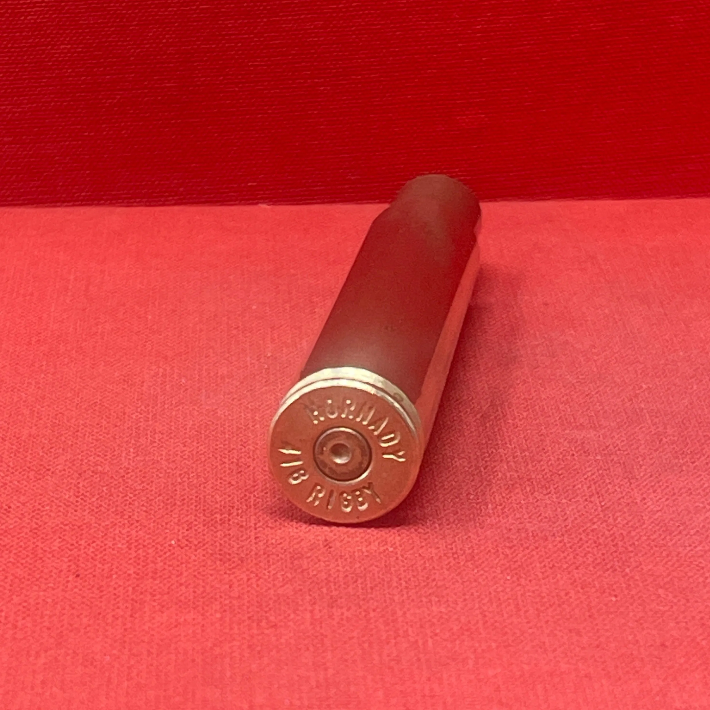 418 Rigby Empty Cartridge Case