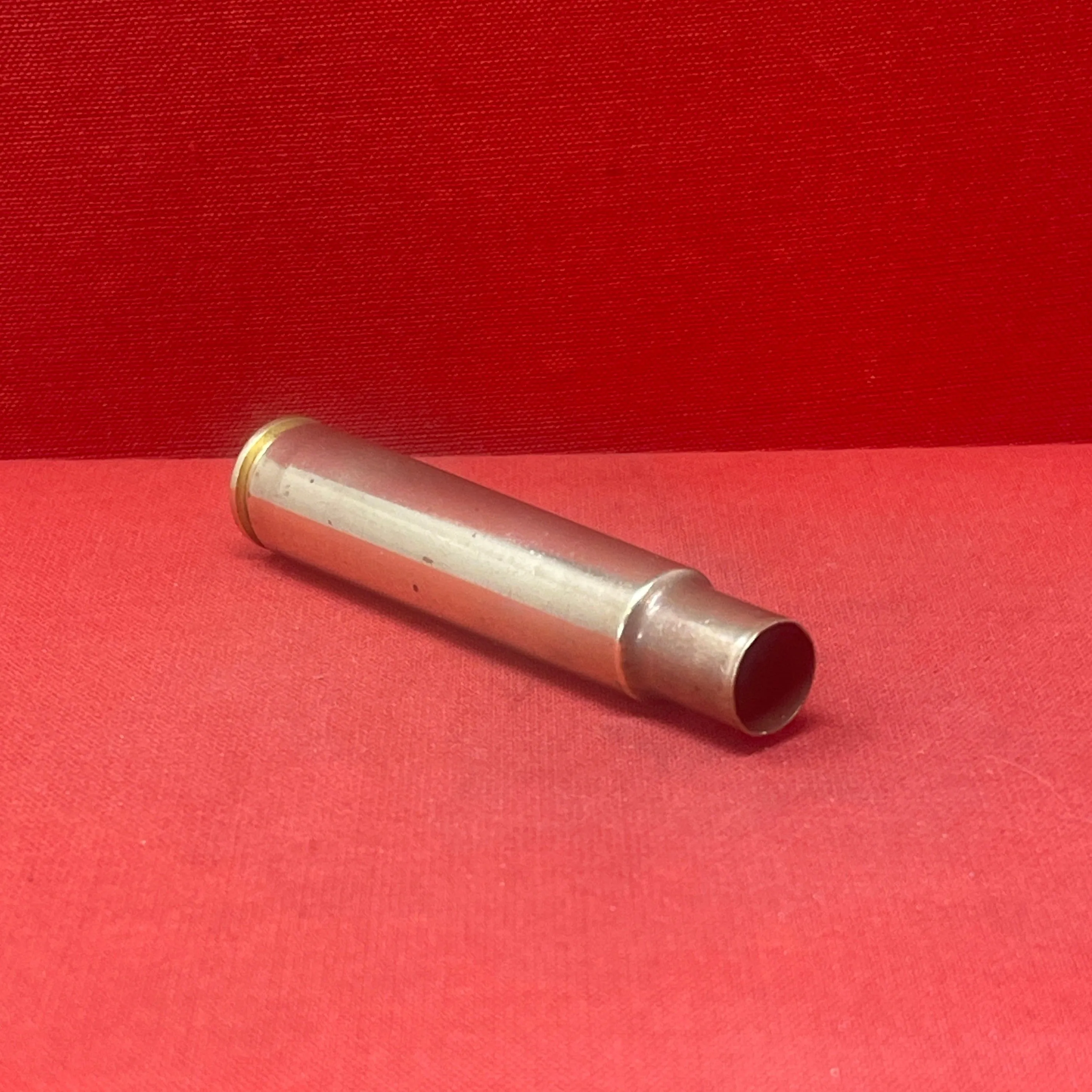 418 Rigby Empty Cartridge Case