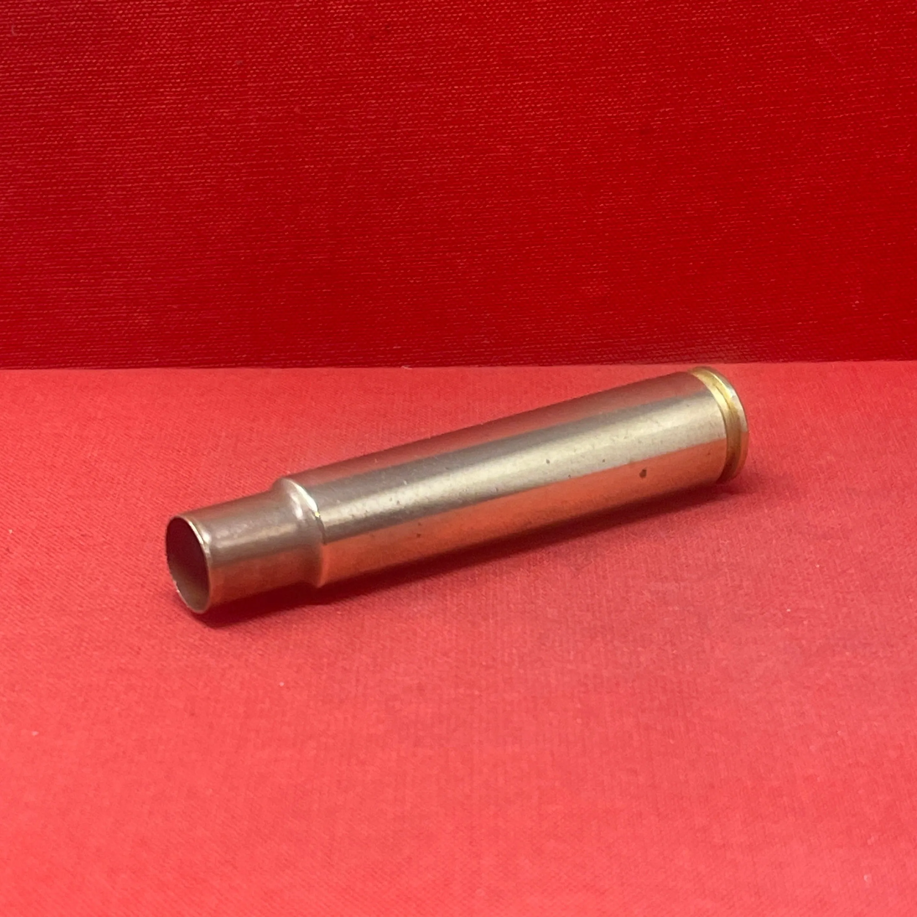 418 Rigby Empty Cartridge Case