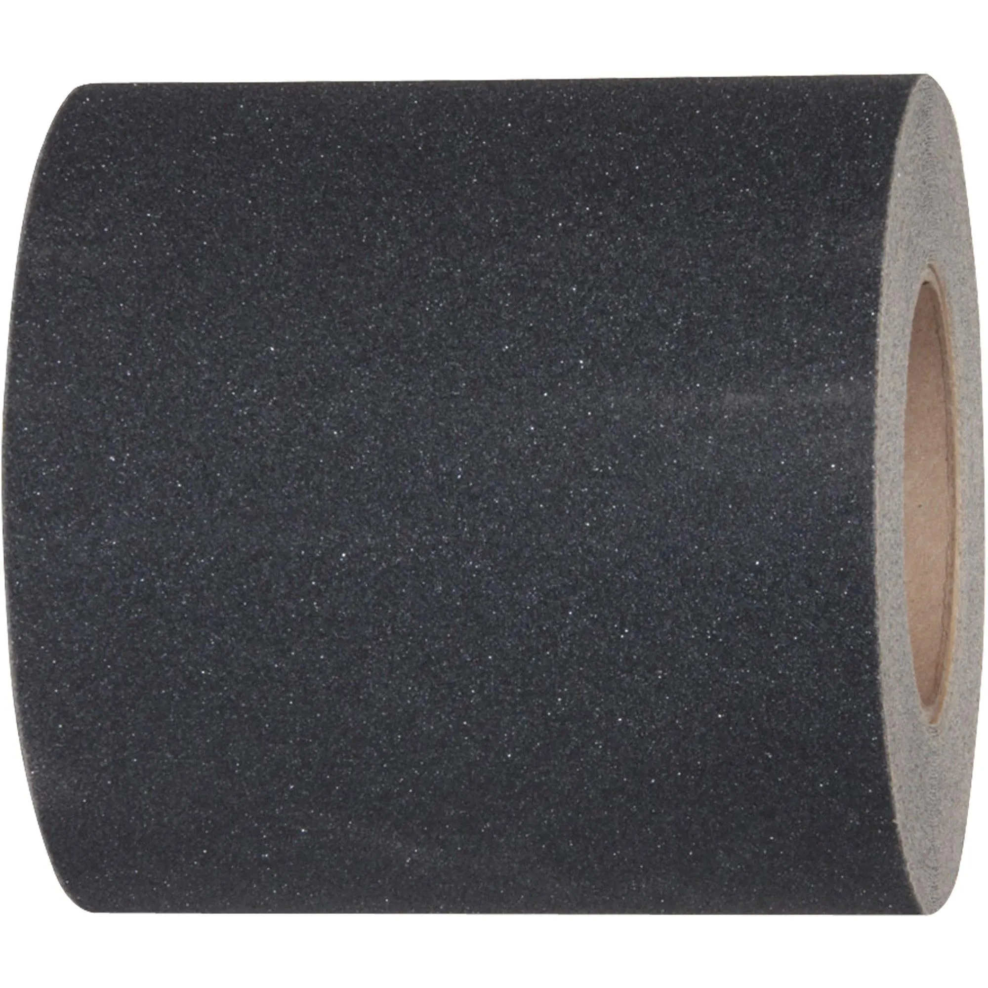 6" x 60' Black Tape Logic® Anti-Slip Tape