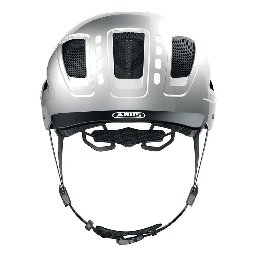 Abus Hyban 2.0 LED Helmet