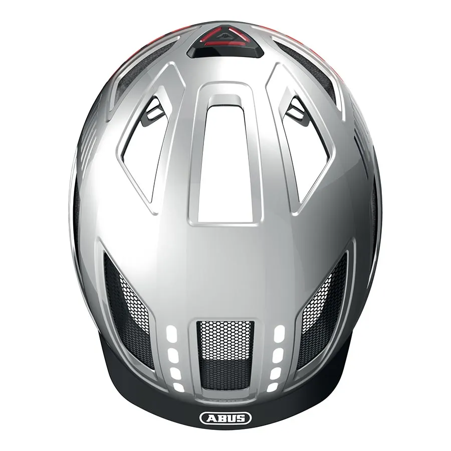 Abus Hyban 2.0 LED Helmet