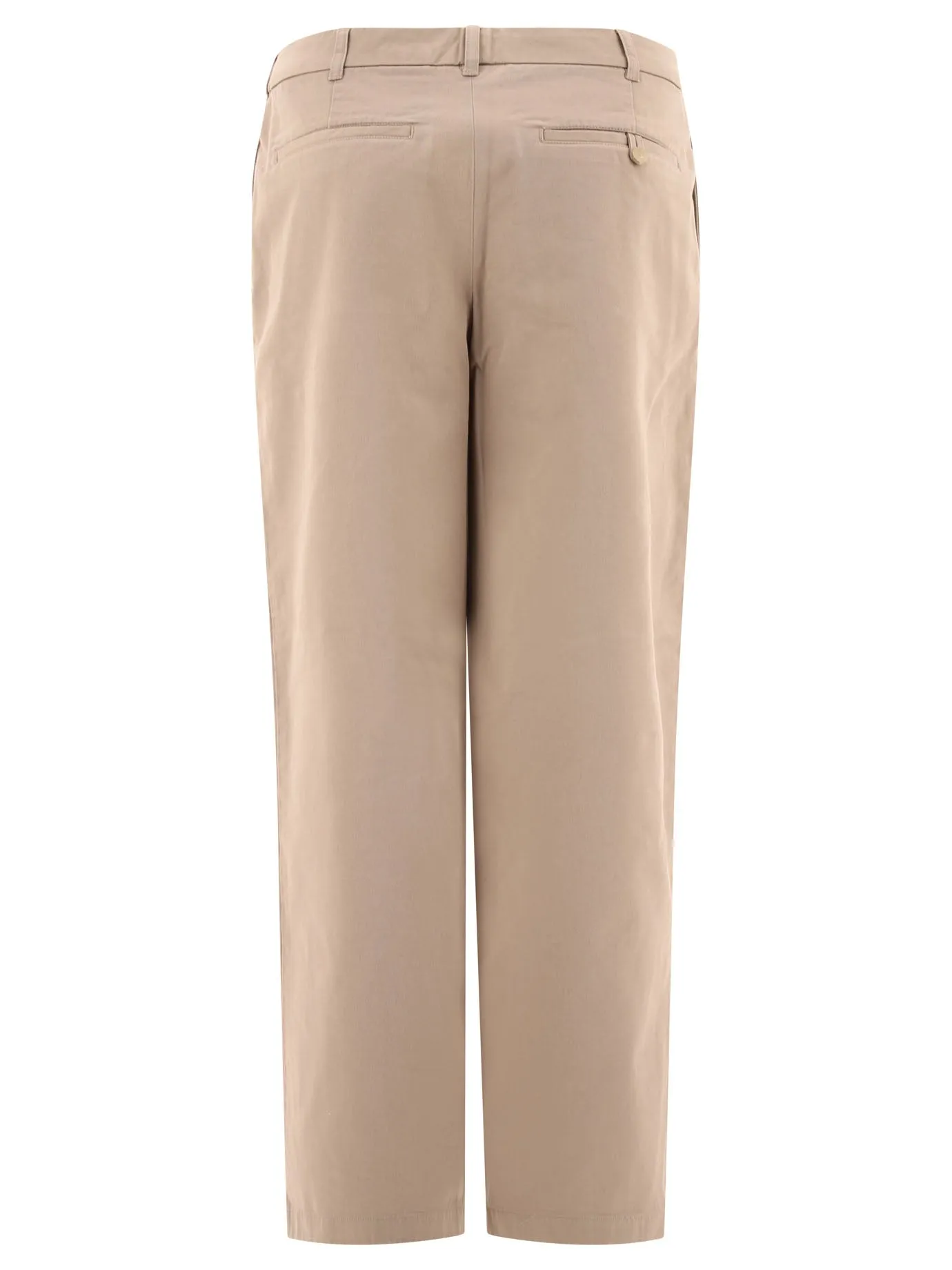 Acne Studios Face Trousers