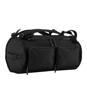 Adapt hybrid kit bag | Black