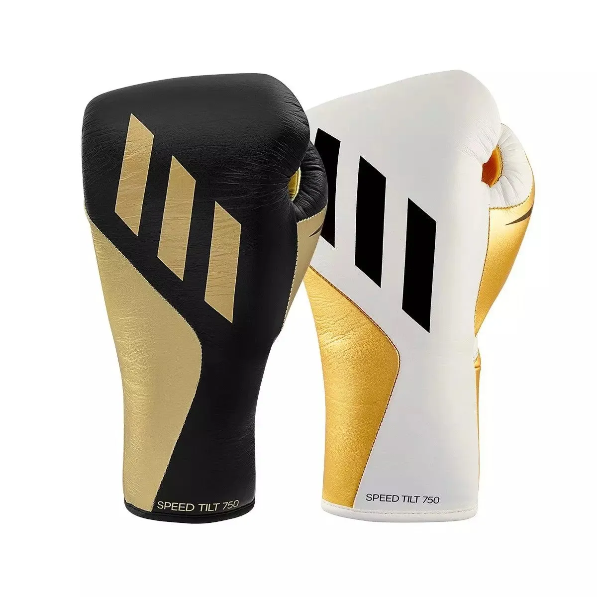 adidas Speed Tilt 750 Pro Lace Boxing Gloves BBBC