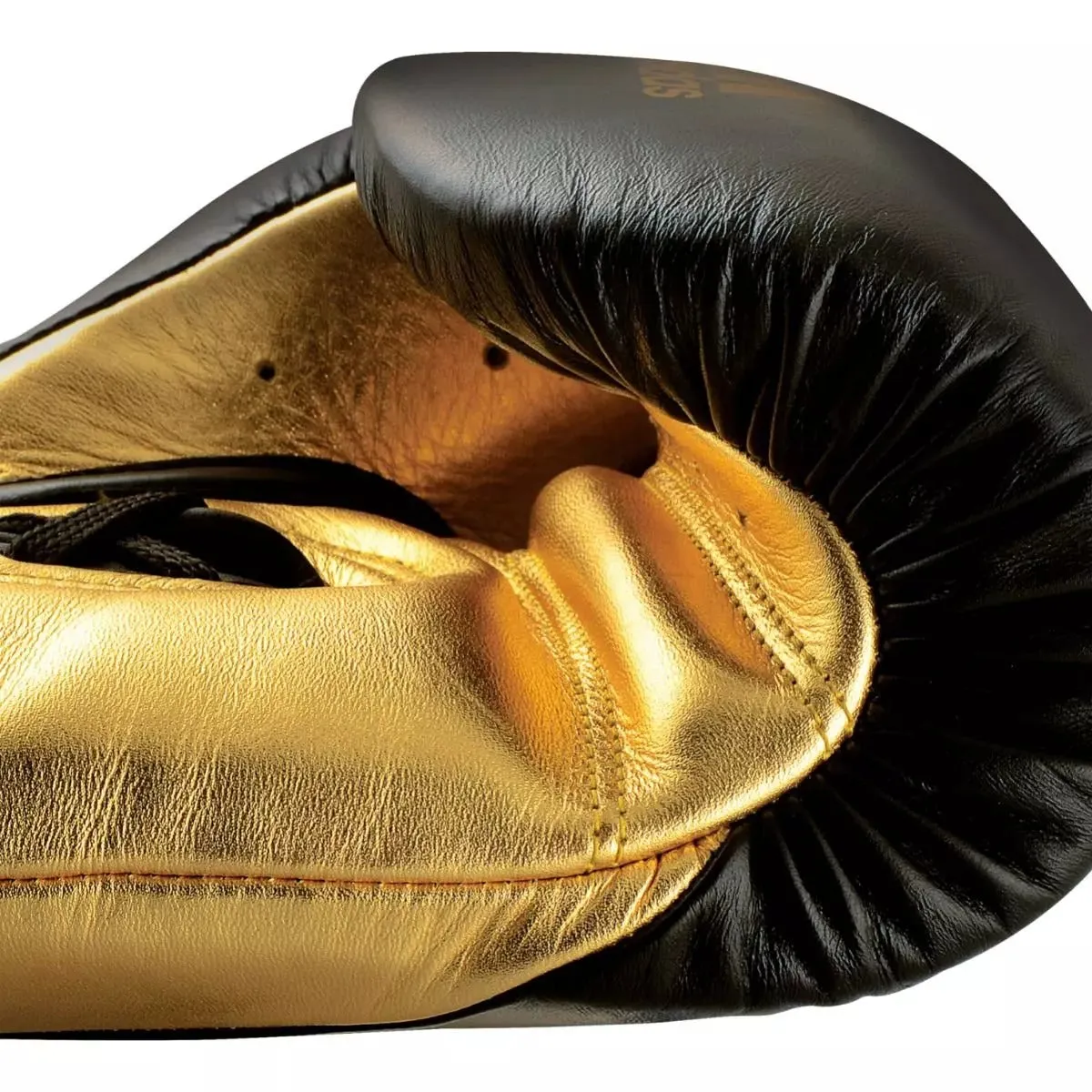 adidas Speed Tilt 750 Pro Lace Boxing Gloves BBBC