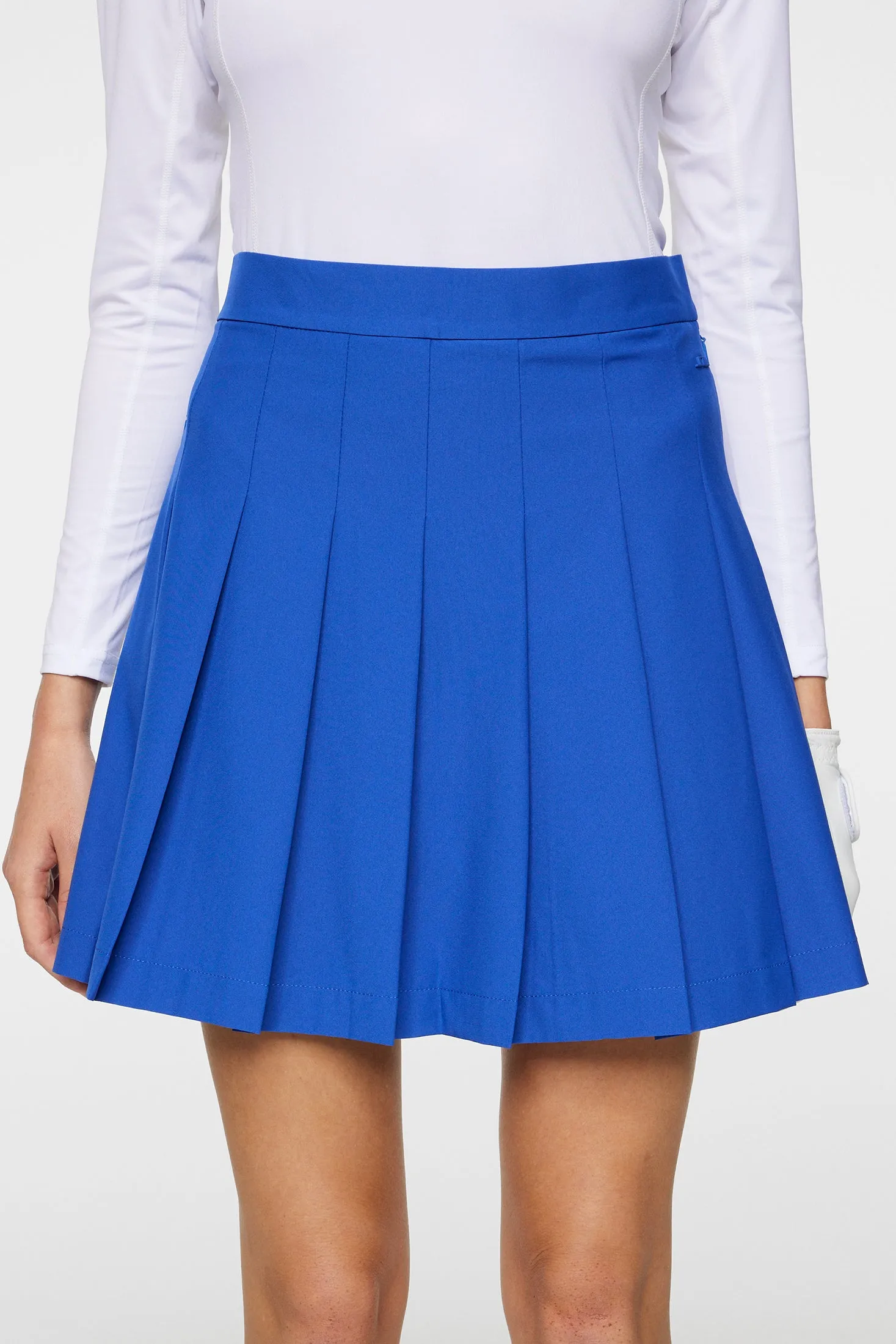 Adina Skirt / Club Blue