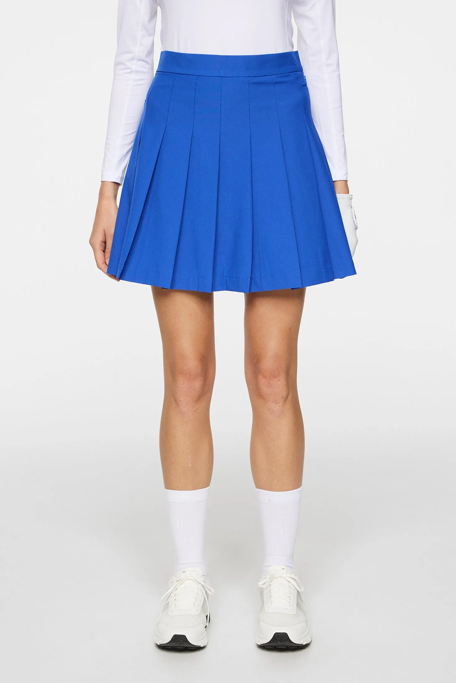 Adina Skirt / Club Blue