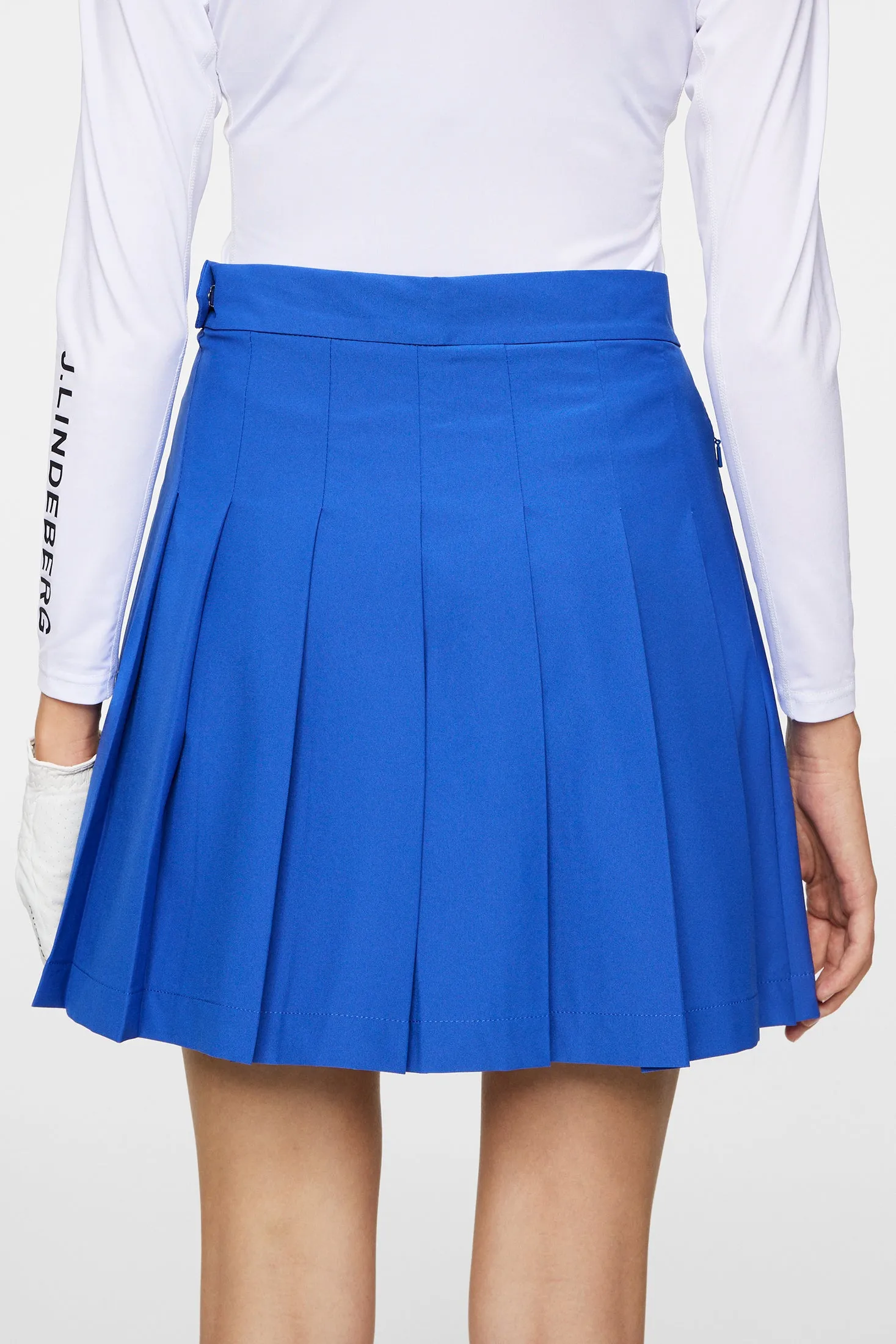 Adina Skirt / Club Blue