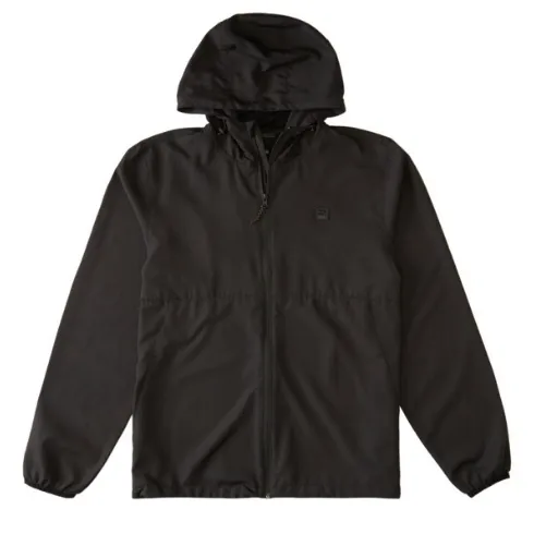 A/Div Transport Windbreaker Jacket