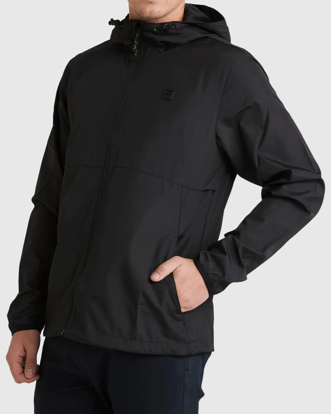 A/Div Transport Windbreaker Jacket