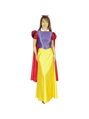 Adult Snow White Costume