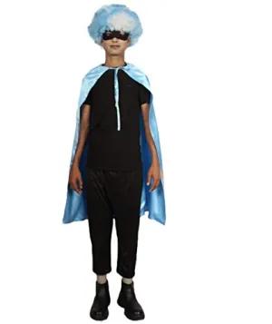 Adult Unisex Superhero Cape with Mask Set Costume | Multiple Color Options Halloween Costume