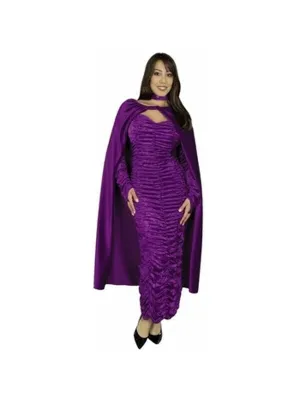 Adult Women's Cape