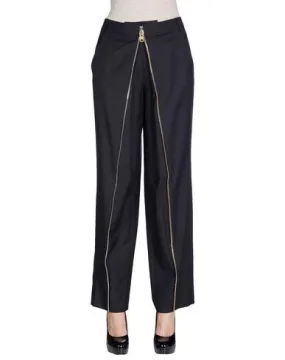 Alexander Wang Women Casual trouser Black 8 UK