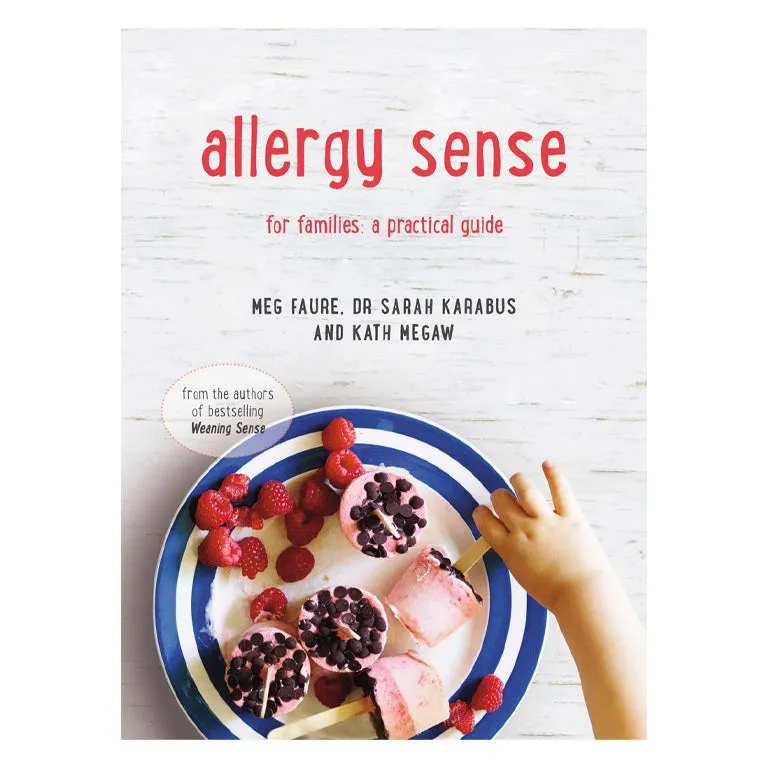 Allergy Sense for Families