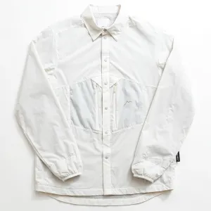 Alpha Direct Polartec Hiker Shirt - White