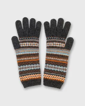 Alpine Gloves in Winter