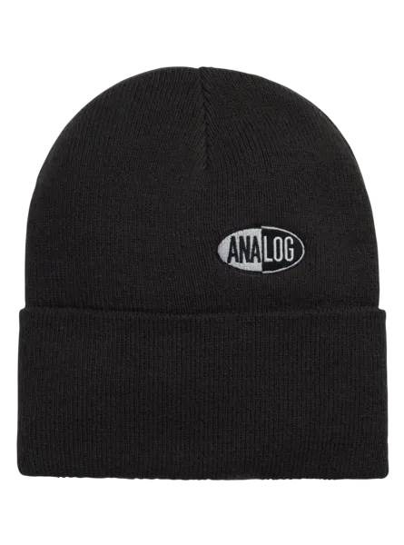 Analog Chainlink Beanie