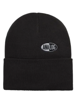 Analog Chainlink Beanie