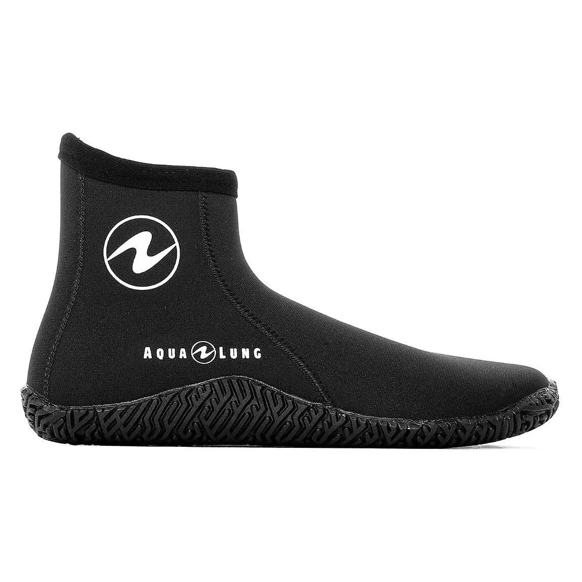 Aqua Lung 5mm Echomid Dive Boots