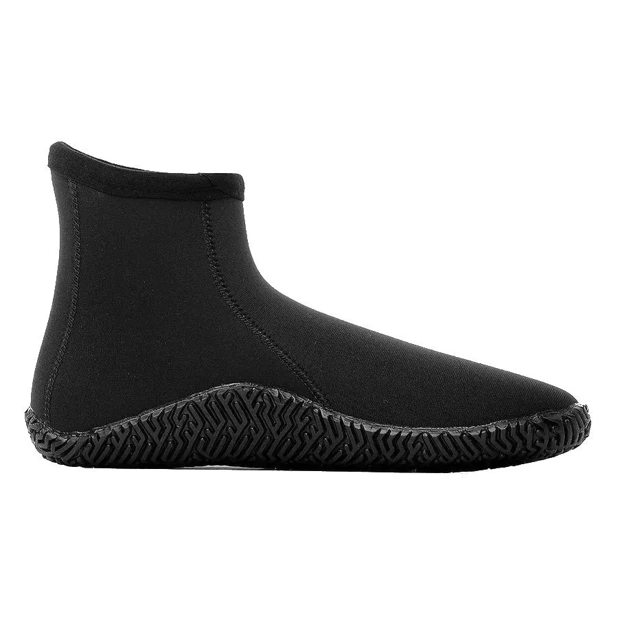 Aqua Lung 5mm Echomid Dive Boots