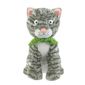 Aurora Tabby McTat Soft Toy