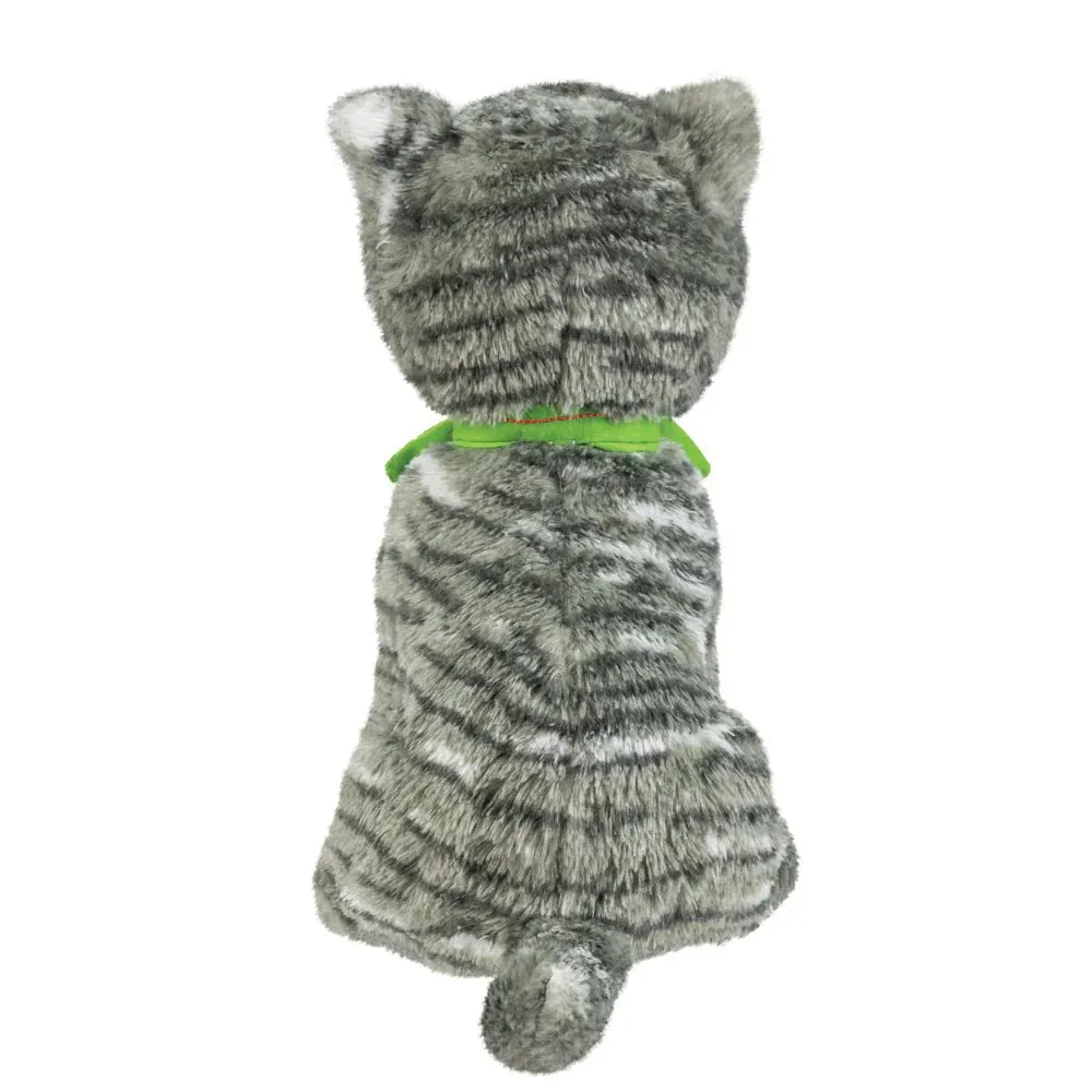 Aurora Tabby McTat Soft Toy