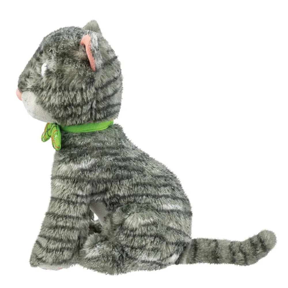 Aurora Tabby McTat Soft Toy