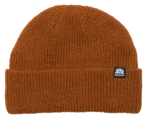 Autumn Headwear Simple Beanie