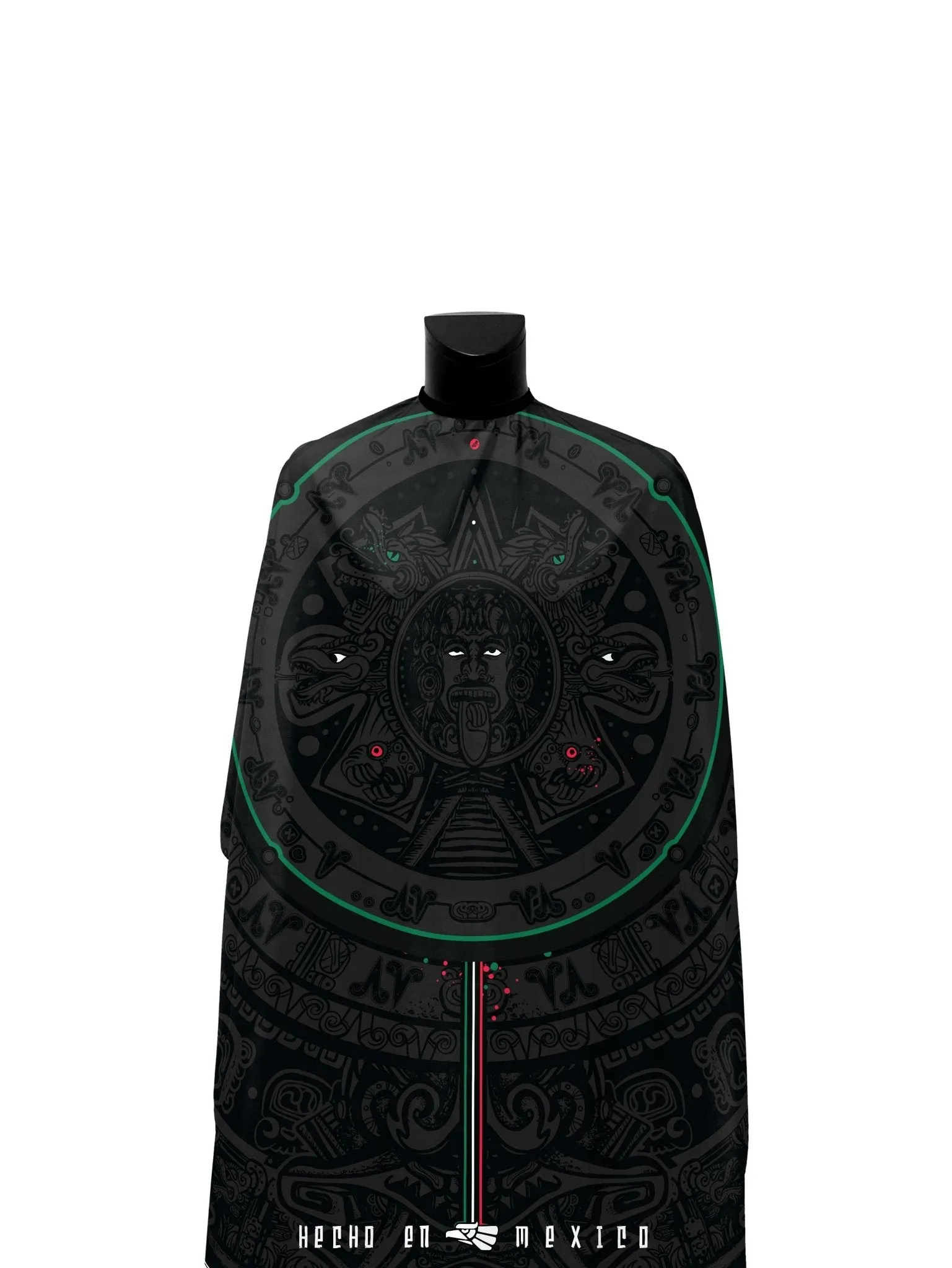 Aztec Oscuro PRO Cape