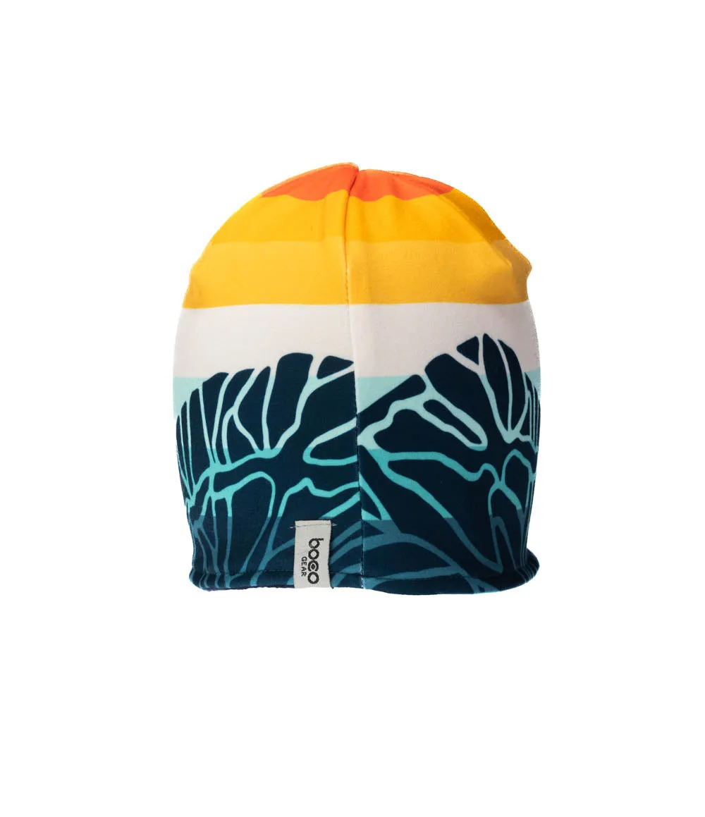 BA Perf Sublimated Fleece Beanie