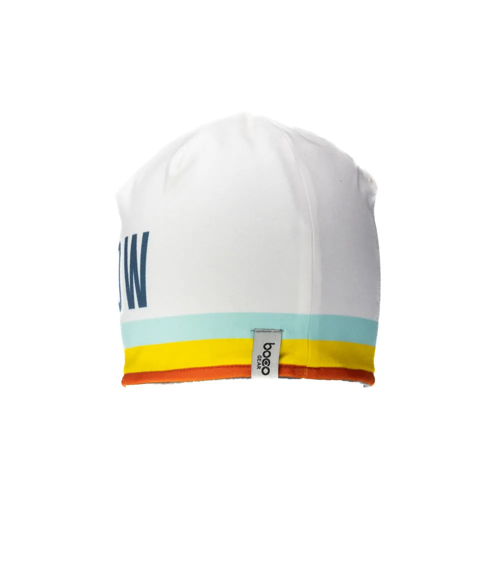 BA Perf Sublimated Fleece Beanie