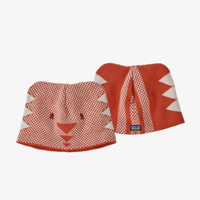 Baby Animal Friends Beanie