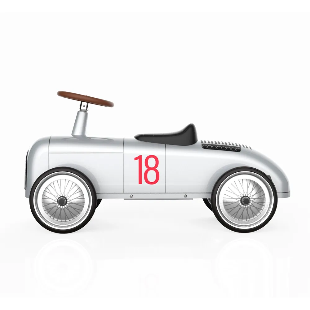 Baghera Roadster Audi Auto-Union Type C