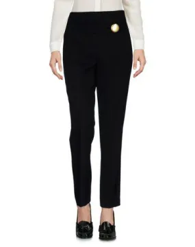 Balenciaga Women Casual trouser Black 10 UK