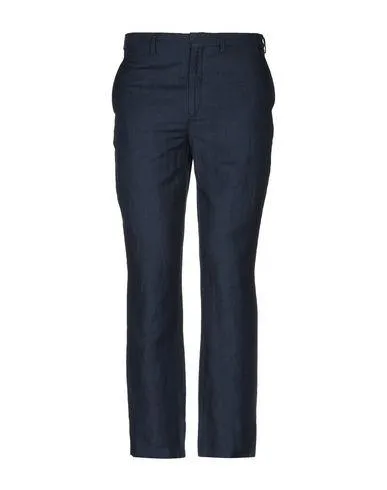 Barena Man Casual trouser Dark blue 34 waist