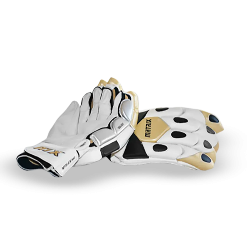 Batting Gloves - World Cup