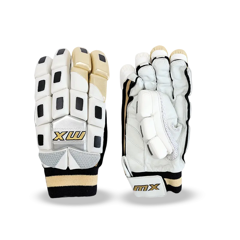 Batting Gloves - World Cup