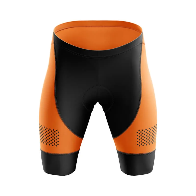 BB Performance Bib & Shorts (Orange)