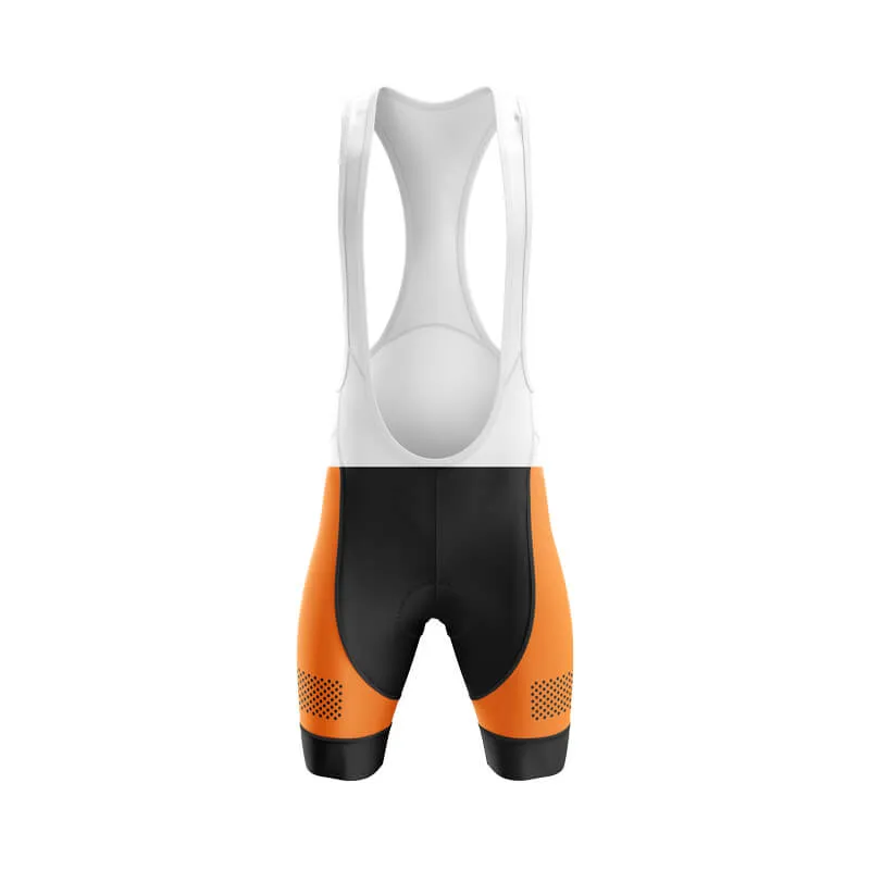 BB Performance Bib & Shorts (Orange)