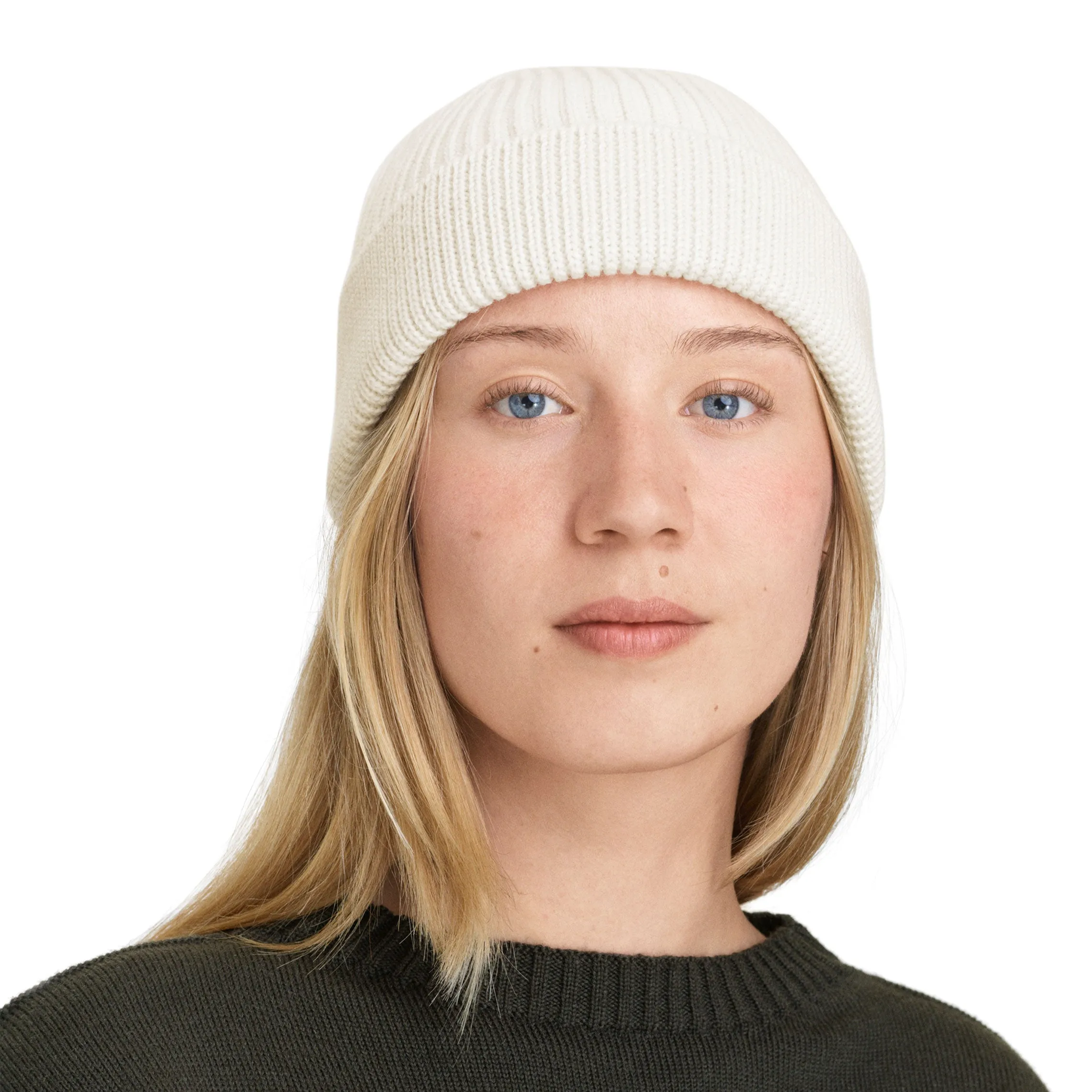 Beanie Medium Camel