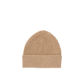 Beanie Medium Camel