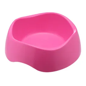 Beco Food and Water Bowl - Pink