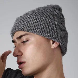 Beechfield Reflective Beanie