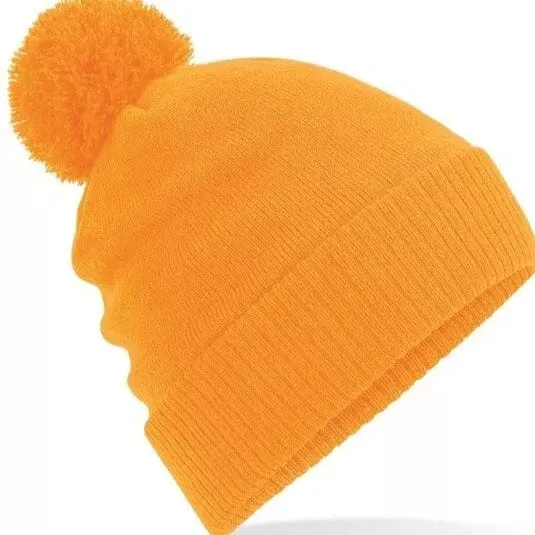 Beechfield Thermal Snowstar Beanie