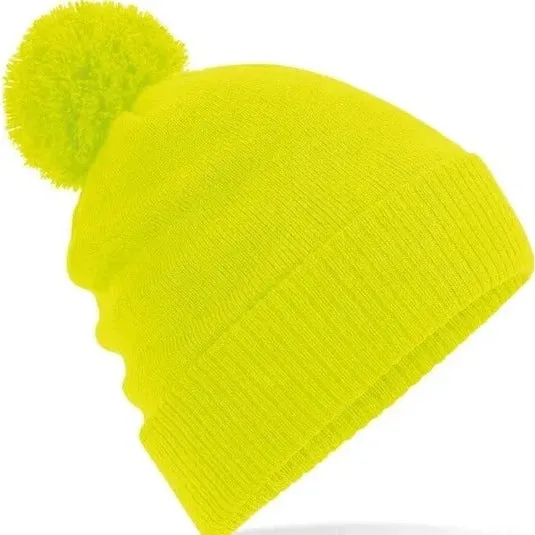 Beechfield Thermal Snowstar Beanie