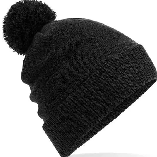 Beechfield Thermal Snowstar Beanie